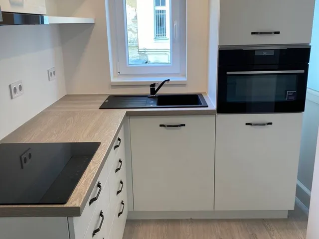 Eladó lakás Budapest VII. kerület 31 nm