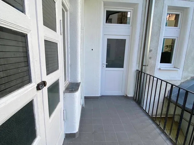 Eladó lakás Budapest VII. kerület 31 nm