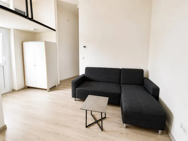 Eladó lakás Budapest VII. kerület 31 nm