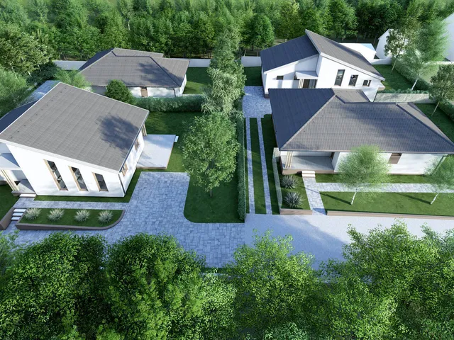 Eladó ház Ságvár 92 nm