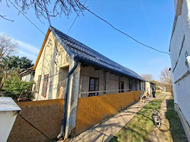 Eladó ház Budapest XVII. kerület 54 nm