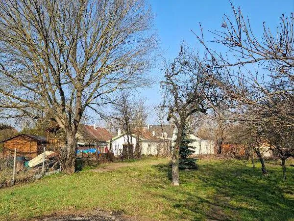 Eladó ház Budapest XVII. kerület 54 nm