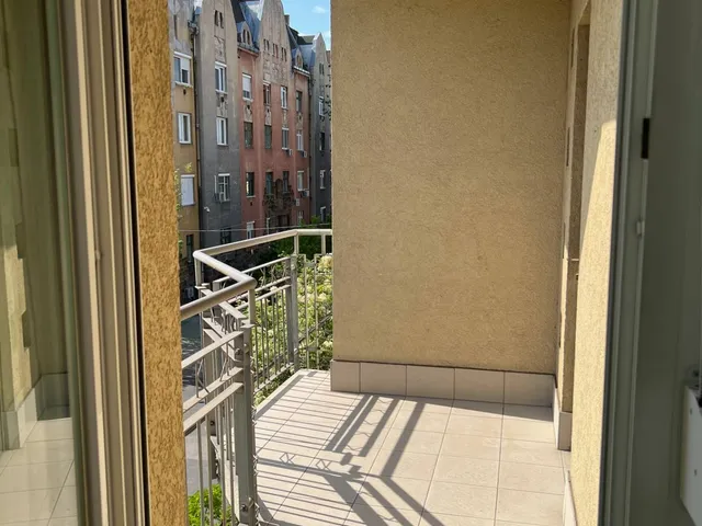 Eladó lakás Budapest XIII. kerület 41 nm