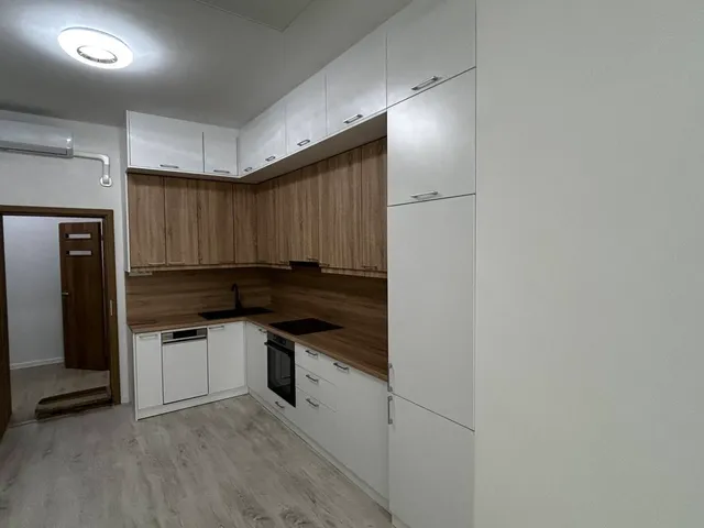 Eladó lakás Budapest VII. kerület 41 nm