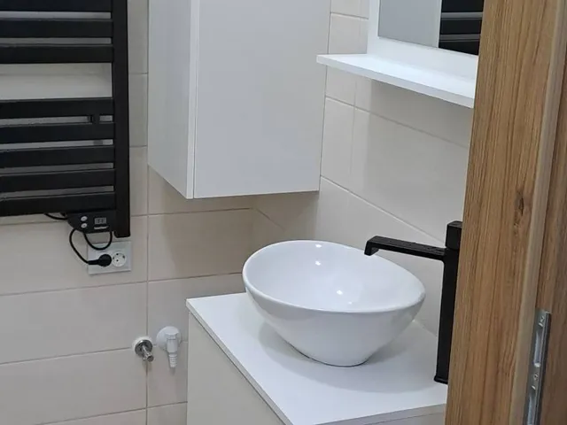 Eladó lakás Budapest VII. kerület 41 nm