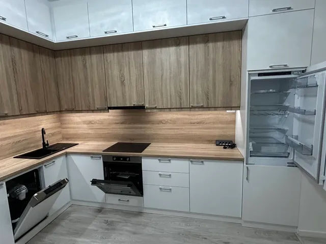 Eladó lakás Budapest VII. kerület 41 nm