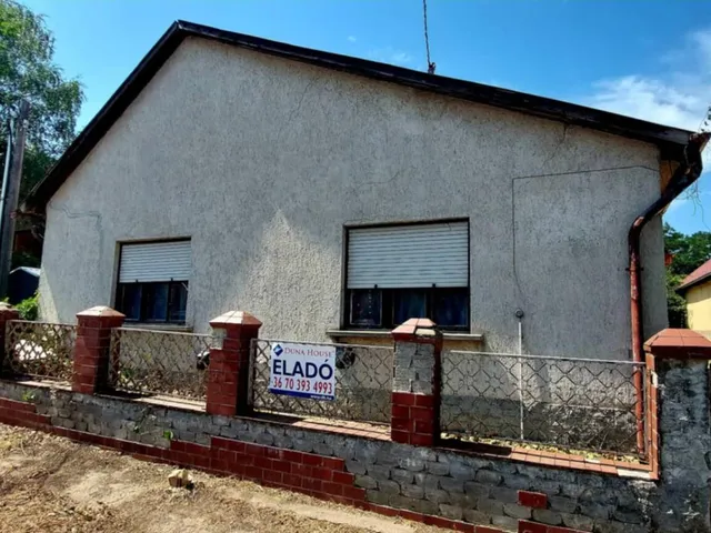 Eladó ház Pécel 85 nm