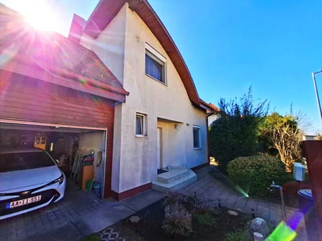 Eladó ház Maglód 100 nm