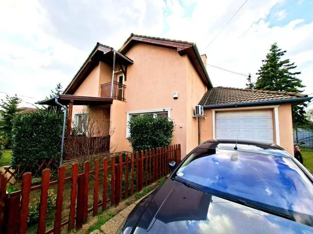 Eladó ház Maglód 141 nm