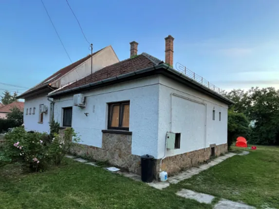 Eladó ház Budapest XVI. kerület 64 nm