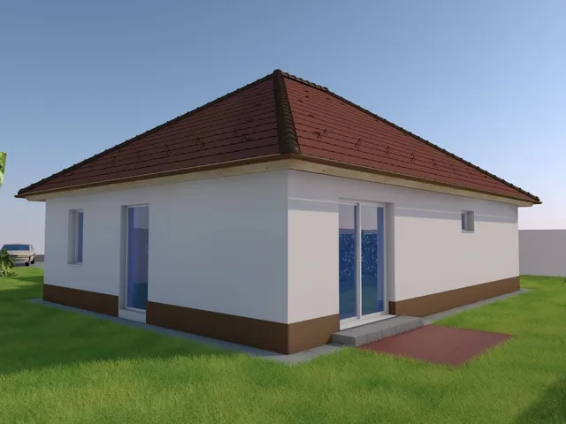 Eladó ház Pomáz 114 nm