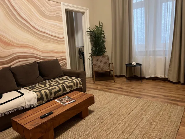 Kiadó lakás Budapest VI. kerület 75 nm