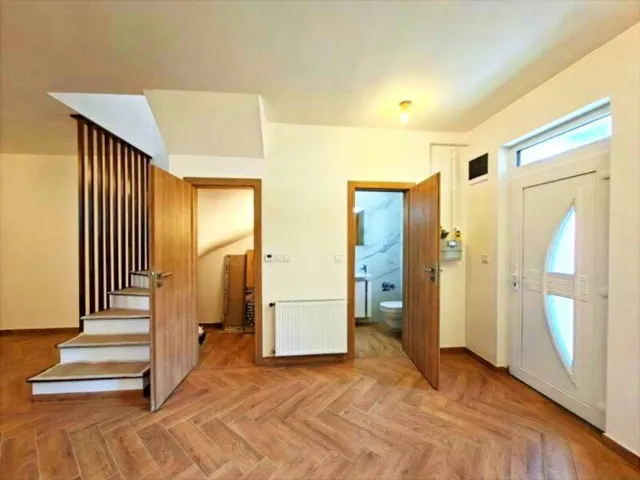 Eladó ház Budapest XVII. kerület 71 nm