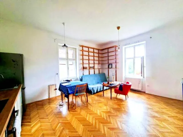 Eladó lakás Budapest XV. kerület 47 nm
