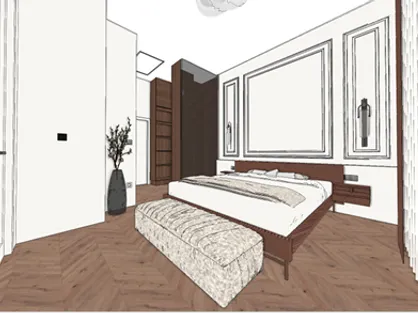 Eladó lakás Budapest IX. kerület 78 nm