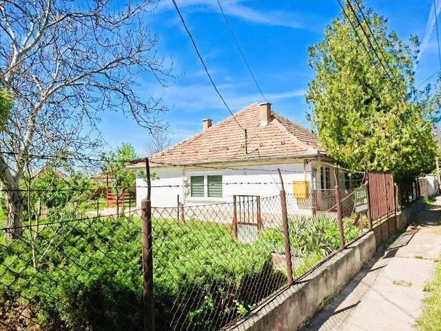Eladó ház Budapest XVII. kerület 96 nm