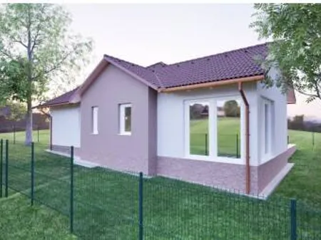 Eladó ház Veresegyház 100 nm