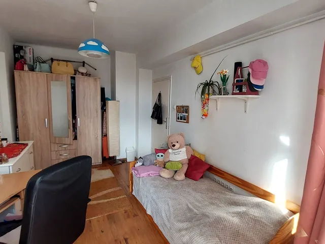 Eladó lakás Vác 57 nm