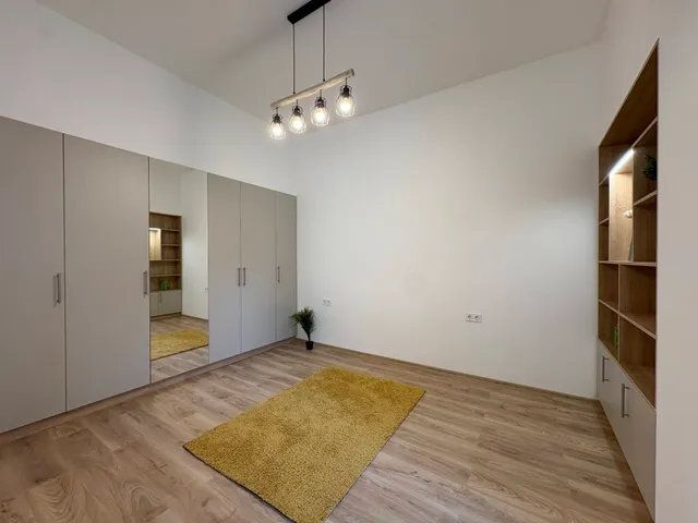 Eladó lakás Budapest VII. kerület 39 nm