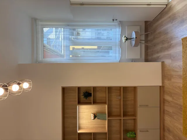 Eladó lakás Budapest VII. kerület 39 nm