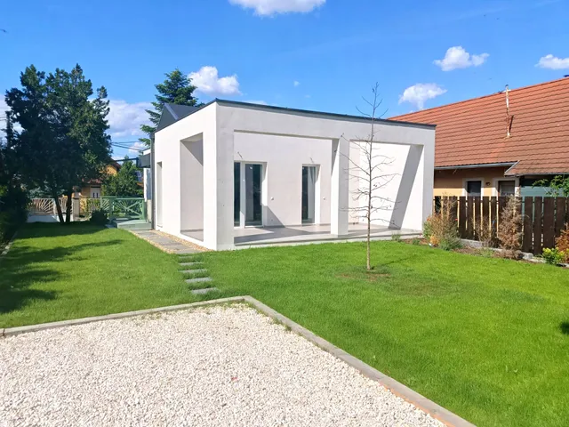 Eladó ház Göd 85 nm