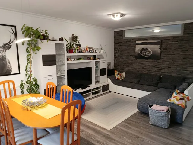 Eladó lakás Göd 102 nm