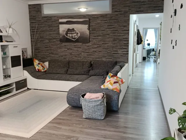 Eladó lakás Göd 102 nm