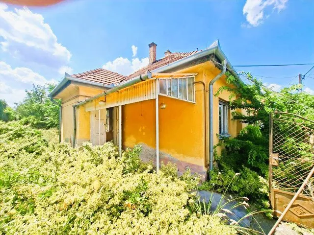 Eladó ház Budapest XVII. kerület 80 nm