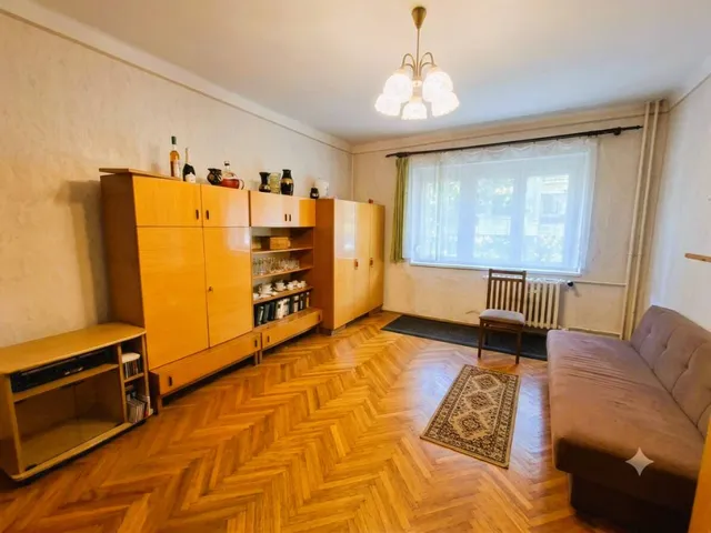 Eladó lakás Budapest XIII. kerület 35 nm