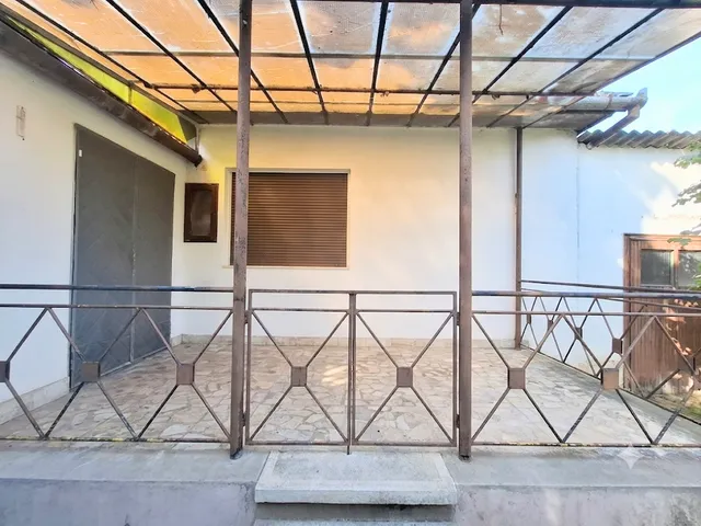 Eladó ház Ecser 70 nm