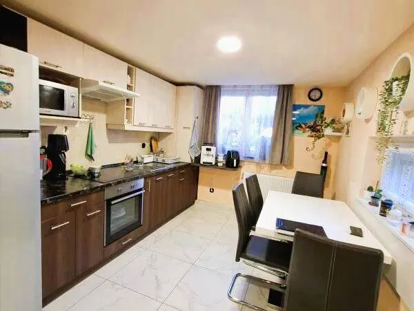 Eladó ház Budapest XVII. kerület 75 nm
