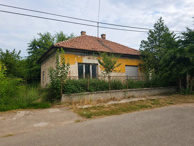 Eladó ház Budapest XVII. kerület 92 nm