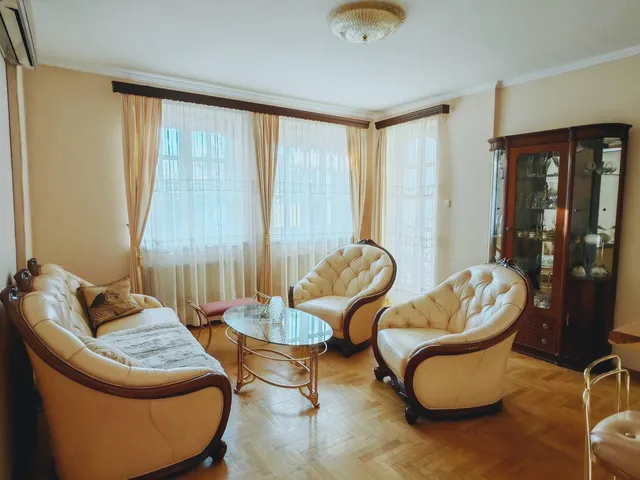 Eladó lakás Budapest VIII. kerület 95 nm