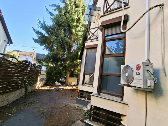 Eladó ház Budapest XVII. kerület 165 nm