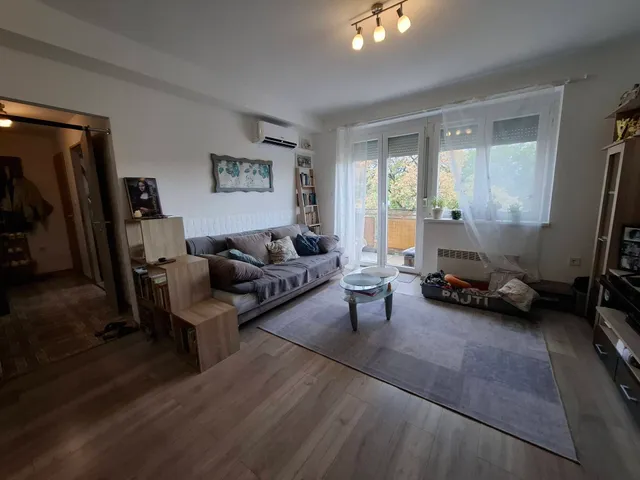 Eladó lakás Budapest IV. kerület 40 nm