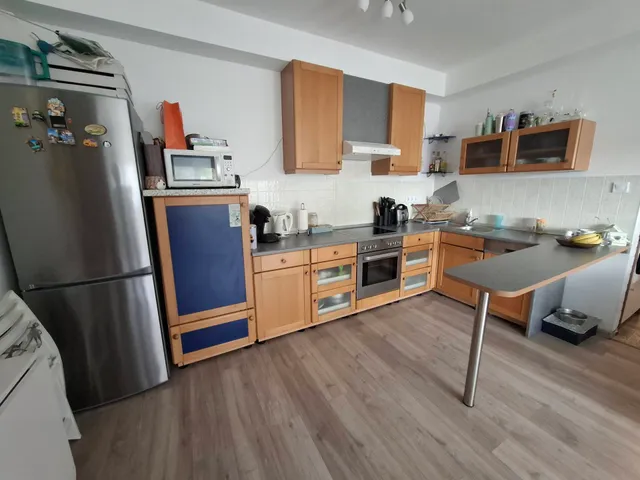 Eladó lakás Budapest IV. kerület 40 nm