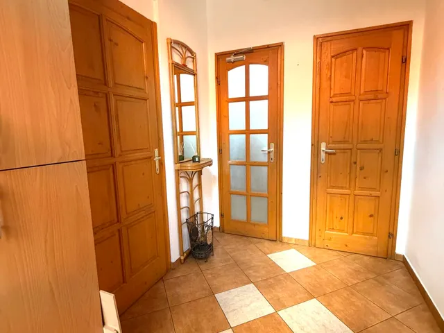 Eladó lakás Budapest VII. kerület 55 nm