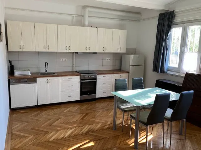 Eladó lakás Budapest XIII. kerület 40 nm