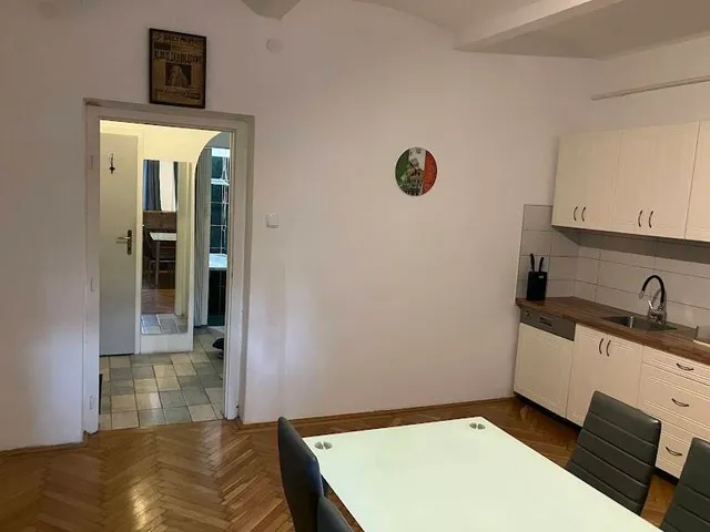 Eladó lakás Budapest XIII. kerület 40 nm