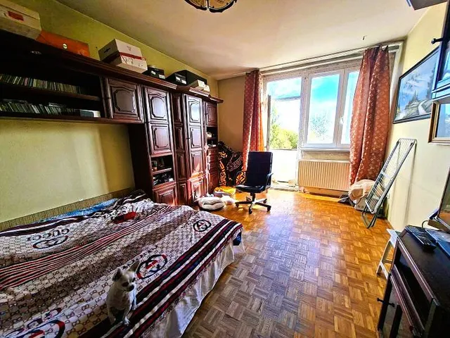 Eladó lakás Budapest XIV. kerület 42 nm