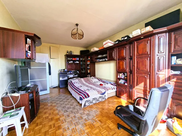 Eladó lakás Budapest XIV. kerület 42 nm