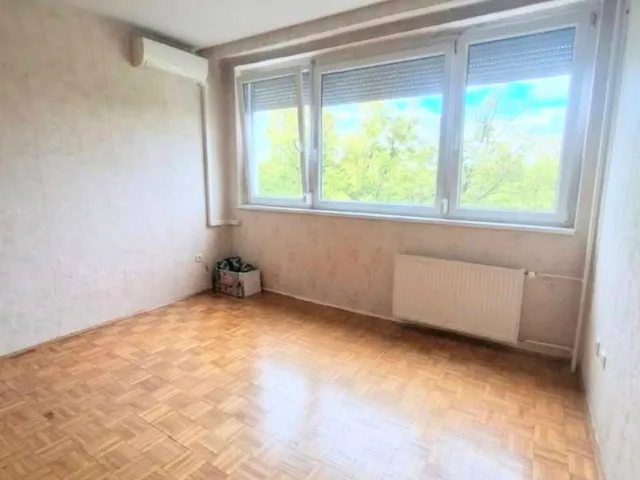 Eladó lakás Budapest XIV. kerület 46 nm