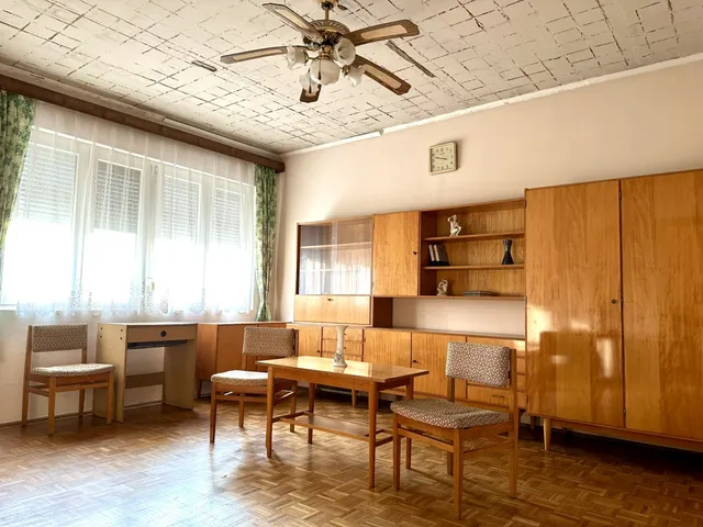 Eladó lakás Győr, Révfalu 60 nm