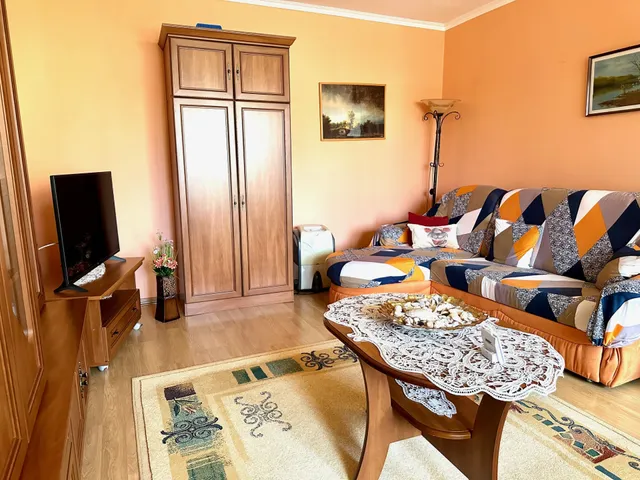 Eladó ház Abda 119 nm