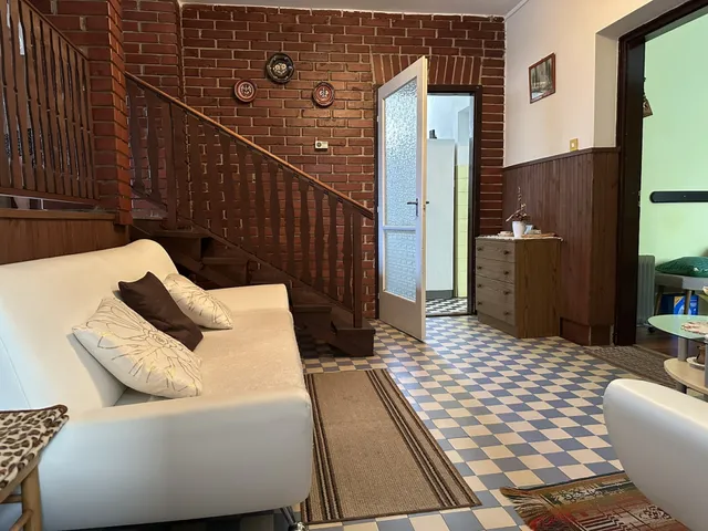 Eladó ház Győr, Győrszentiván 129 nm