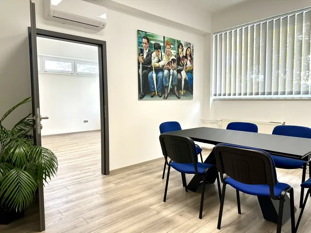 Kiadó kereskedelmi és ipari ingatlan Győr, Gyárváros 17 nm