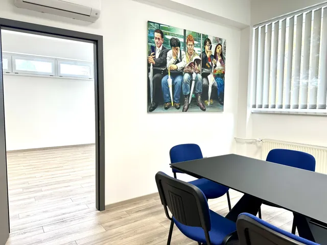 Kiadó kereskedelmi és ipari ingatlan Győr, Gyárváros 17 nm