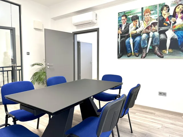 Kiadó kereskedelmi és ipari ingatlan Győr, Gyárváros 23 nm