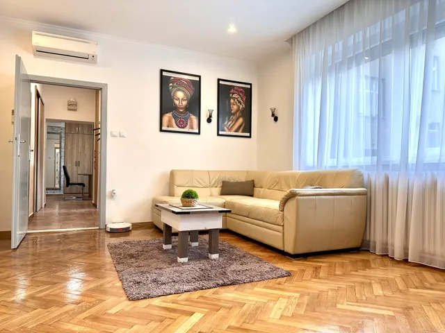 Kiadó lakás Győr, Nádorváros 58 nm