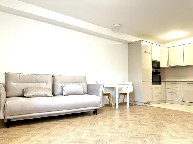 Kiadó lakás Győr, Belváros 43 nm